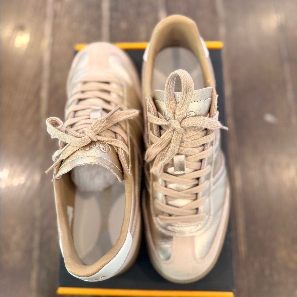 Gola Women’s Viper- Metallic - Picture 6 of 8
